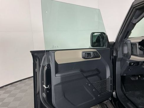 New 2026 Ford Bronco Big Bend AWD/4WD image 12