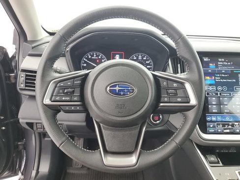 Used 2025 Subaru Outback Premium w/ Popular Package #1A AWD/4WD image 23