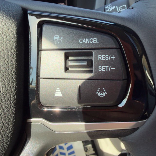 New 2027 Honda Odyssey EX-L image 28