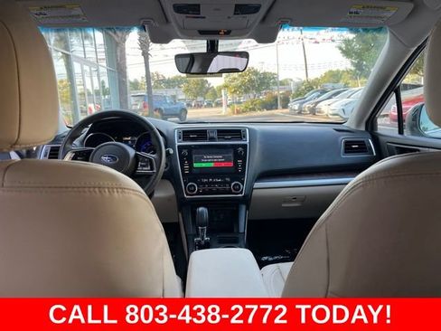 Used 2019 Subaru Outback 2.5i Limited AWD/4WD image 15