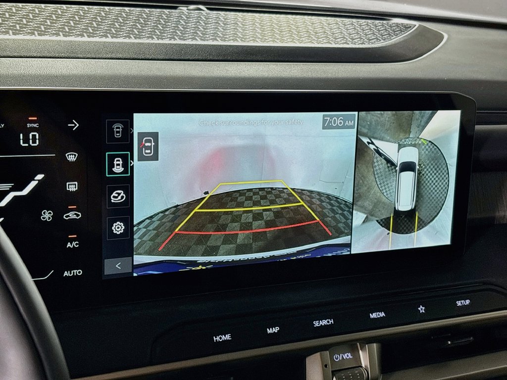 New 2027 Kia Telluride SX Prestige AWD/4WD image 17
