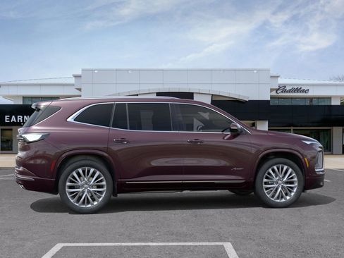 New 2026 Buick Enclave Avenir w/ Super Cruise Package image 7