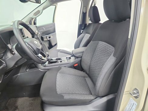 New 2025 Ford Ranger XLT w/ Equipment Group 301A High image 19