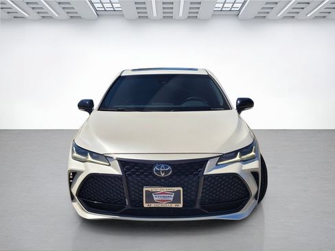 Used 2021 Toyota Avalon Touring w/ Advanced Safety Package FWD image 2