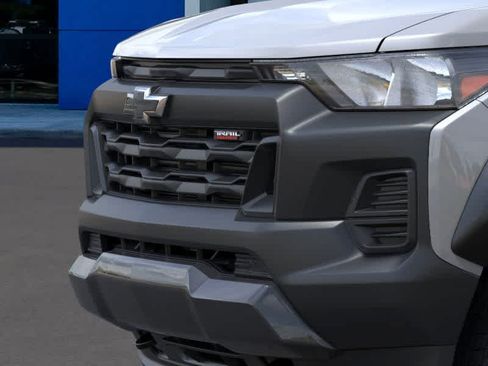 New 2025 Chevrolet Colorado Trail Boss image 13