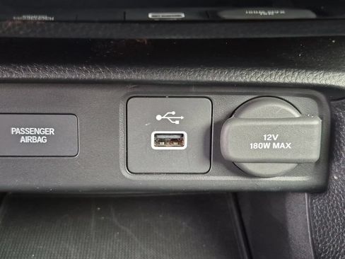 Used 2024 Honda Civic Sport image 22
