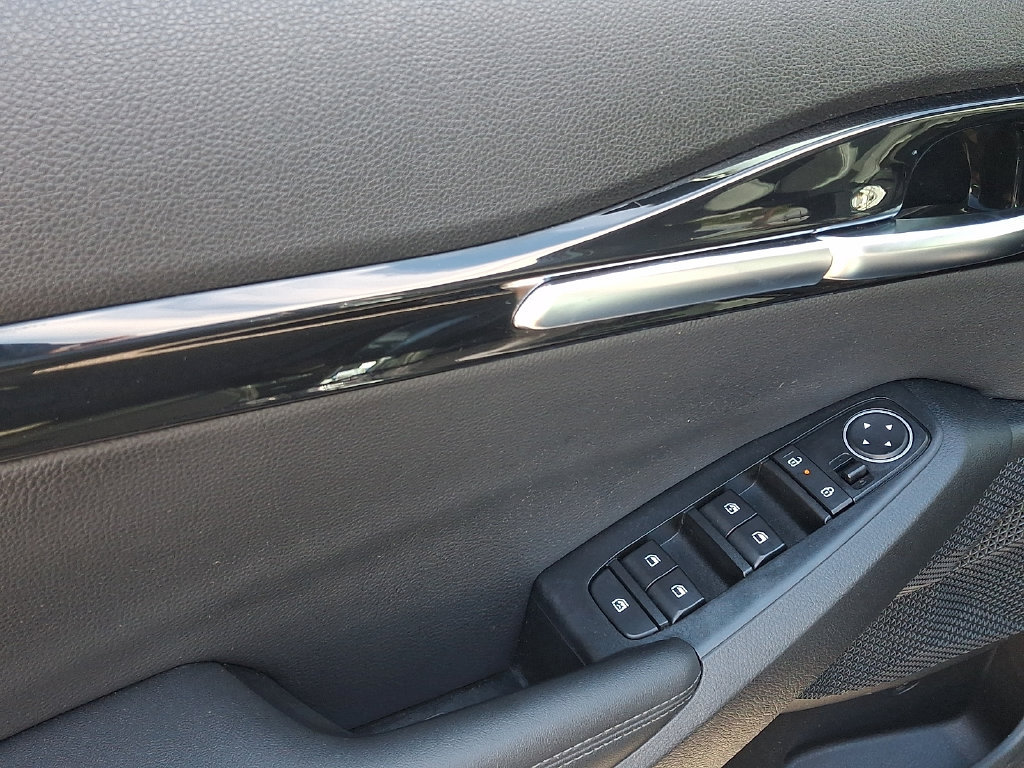 Used 2024 Kia Seltos EX AWD/4WD image 12