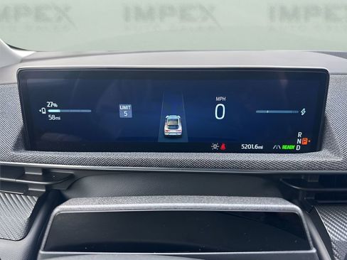 Used 2025 Ford Mustang Mach-E Premium image 24