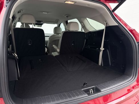 Used 2022 Kia Sorento SX image 33