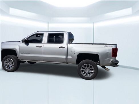 Used 2014 Chevrolet Silverado 1500 LT image 7