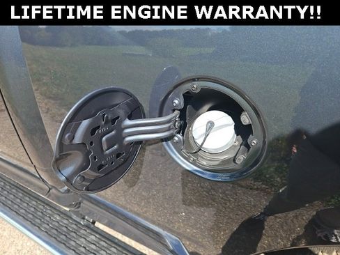 New 2026 RAM 2500 Laramie w/ Sport Appearance Package image 13