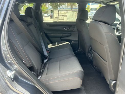 Used 2025 Honda CR-V Sport image 16