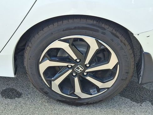 Used 2016 Honda Accord EX-L image 31