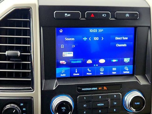 Used 2020 Ford F150 Lariat w/ Equipment Group 502A Luxury image 18