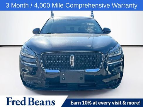 Used 2021 Lincoln Corsair Reserve w/ Equipment Group 201A image 2