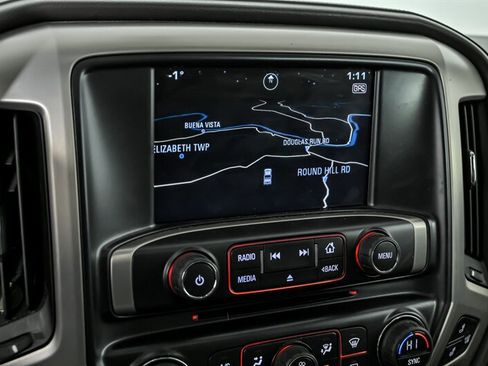 Used 2015 GMC Sierra 1500 Denali image 28