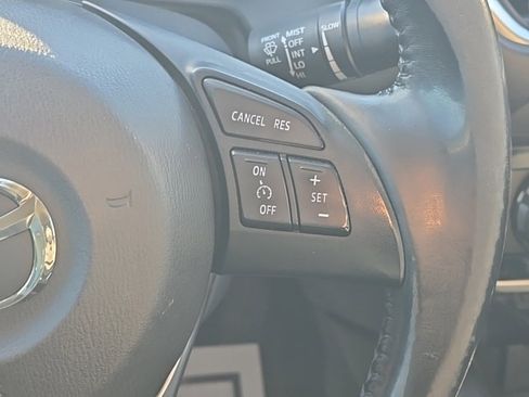 Used 2016 MAZDA MAZDA6 Sport image 23