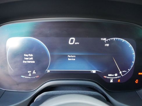 Used 2023 Maserati Grecale Modena image 43