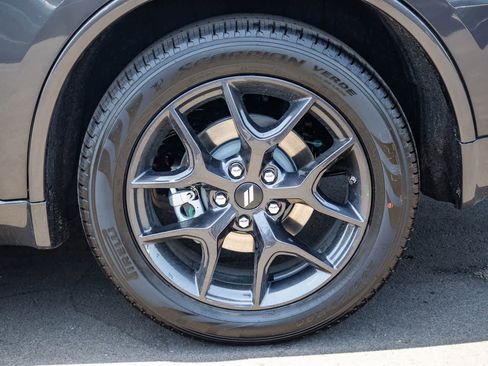 New 2026 Dodge Durango GT AWD/4WD image 10