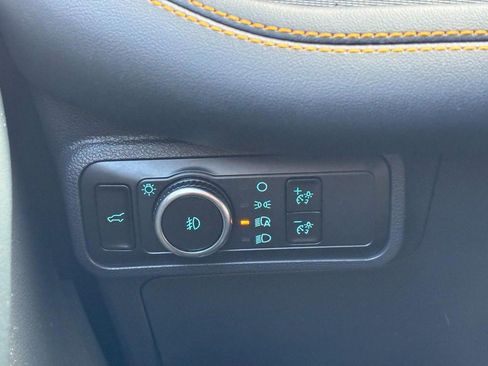 New 2026 Ford Explorer Tremor w/ Tremor Ultimate Package image 20