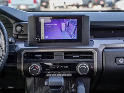 New 2026 Toyota Tacoma SR5 AWD/4WD image 14
