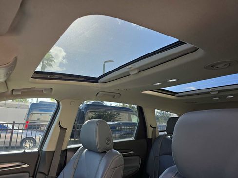 Used 2019 Buick Enclave Premium w/ Experience Buick Package image 28