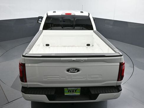 New 2026 Ford F150 Lariat w/ Equipment Group 502A High image 43