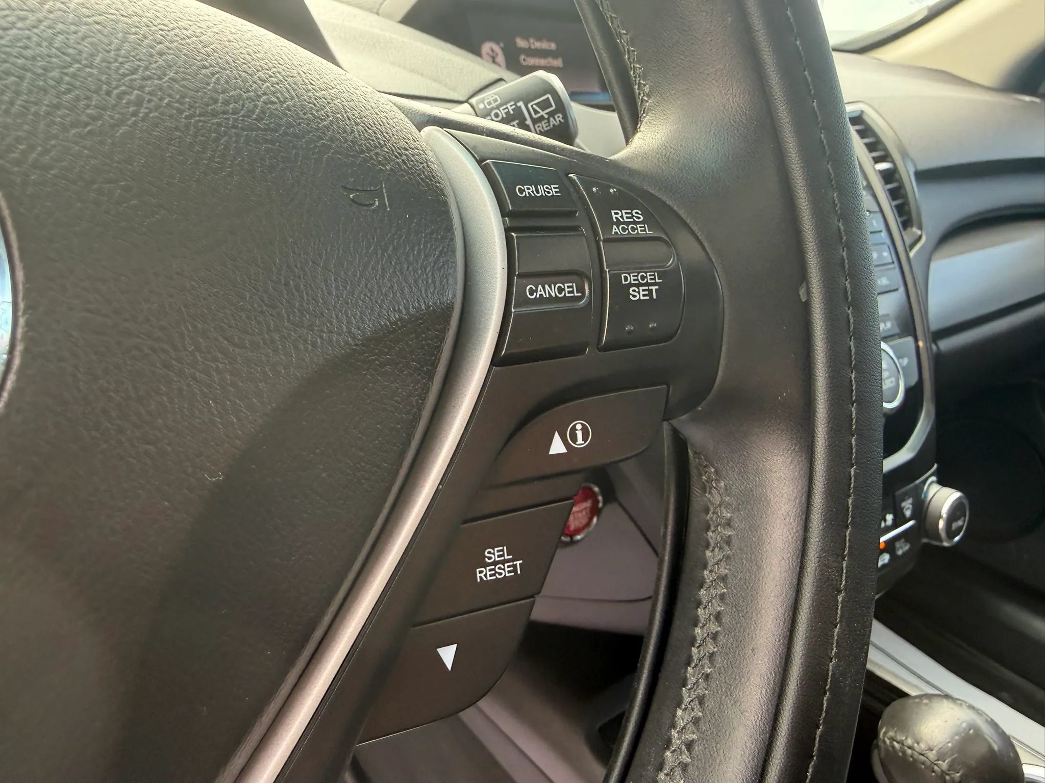 Used 2014 Acura RDX FWD image 26