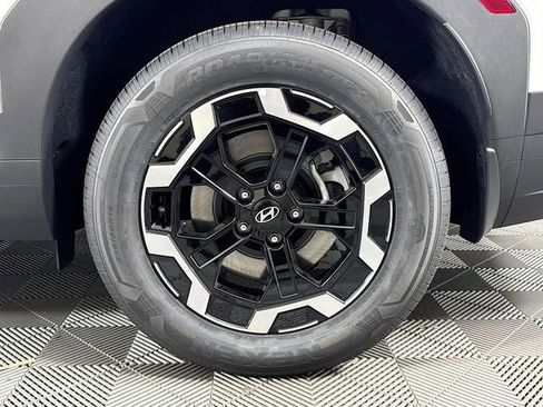 New 2026 Hyundai Santa Fe SEL w/ Tow & Go Package image 47