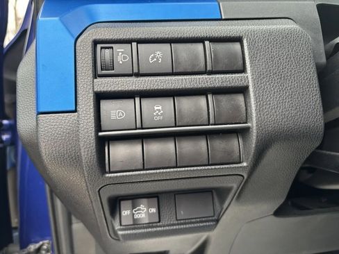 Used 2024 Toyota Tacoma TRD Off-Road image 13