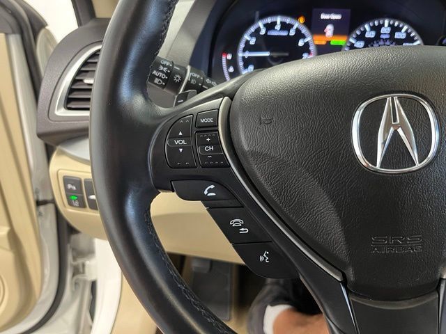 Used 2017 Acura RDX w/ Advance Package FWD image 26
