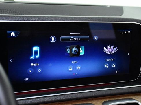 Used 2024 Mercedes-Benz GLE 450 4MATIC image 18