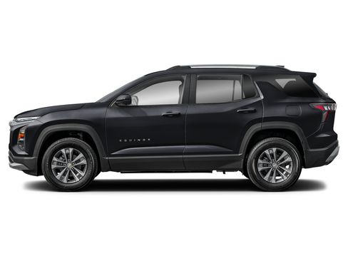 New 2026 Chevrolet Equinox LT w/ Convenience Package II FWD image 51