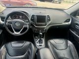 Used 2015 Jeep Cherokee Trailhawk w/ Comfort/Convenience Group image 4