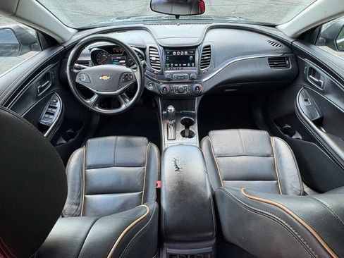 Used 2017 Chevrolet Impala Premier FWD image 27