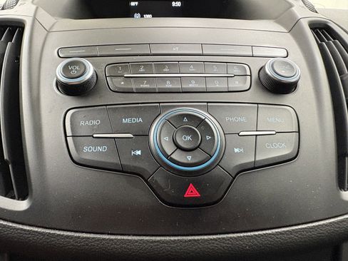 Used 2019 Ford Escape S FWD image 16