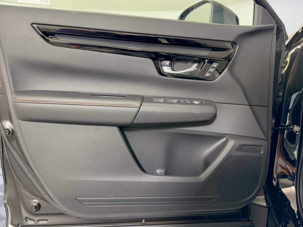 New 2027 Honda CR-V Sport Touring image 14