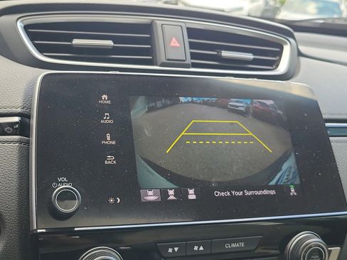 Used 2019 Honda CR-V EX image 27