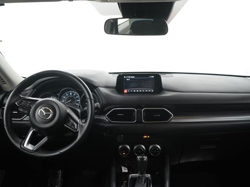 Used 2019 MAZDA CX-5 Sport AWD/4WD image 9
