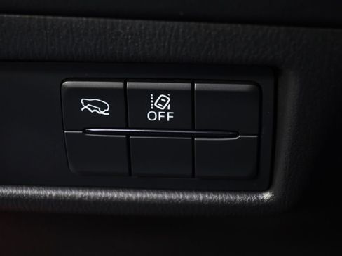Used 2023 MAZDA CX-5 AWD 2.5 S w/ Select Package image 24