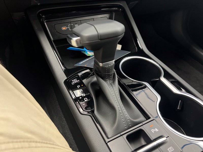 New 2026 Kia K5 GT-Line AWD/4WD image 29