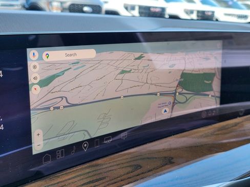 New 2026 Cadillac Escalade Platinum Sport w/ LPO, ONYX Package AWD/4WD image 22