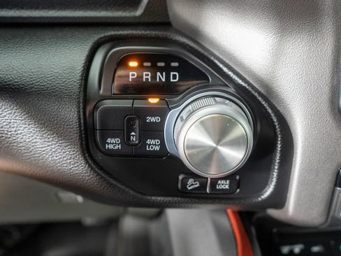 Used 2019 RAM 1500 Rebel w/ Level 1 Equipment Group AWD/4WD image 22