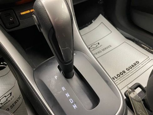 Certified 2022 Chevrolet Trax LT w/ Sport Edition image 6