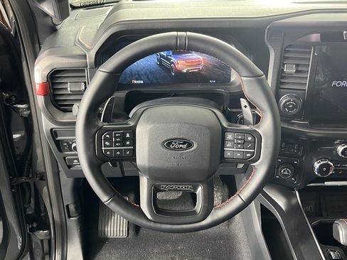 New 2026 Ford F150 Raptor AWD/4WD image 11