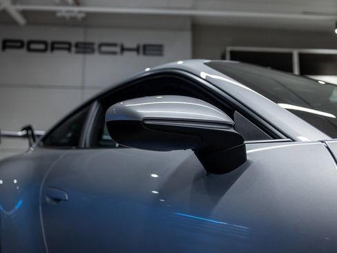 Used 2023 Porsche 911 GT3 image 19