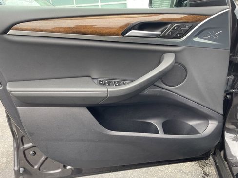 Used 2019 BMW X3 sDrive30i w/ Convenience Package image 15