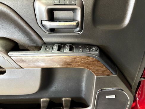 Used 2018 GMC Sierra 3500 Denali w/ Duramax Plus Package image 24