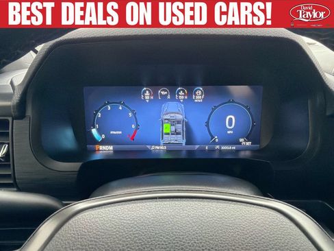 Used 2024 Ford F150 XLT w/ FX4 Off-Road Package AWD/4WD image 19
