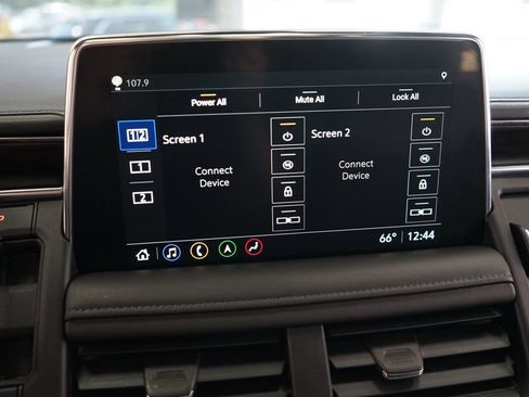 Used 2021 Chevrolet Suburban Z71 w/ Rear Media and Nav Package AWD/4WD image 42